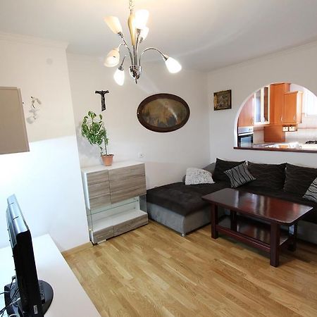 Apartment Ilinovic Rovinj Exterior photo