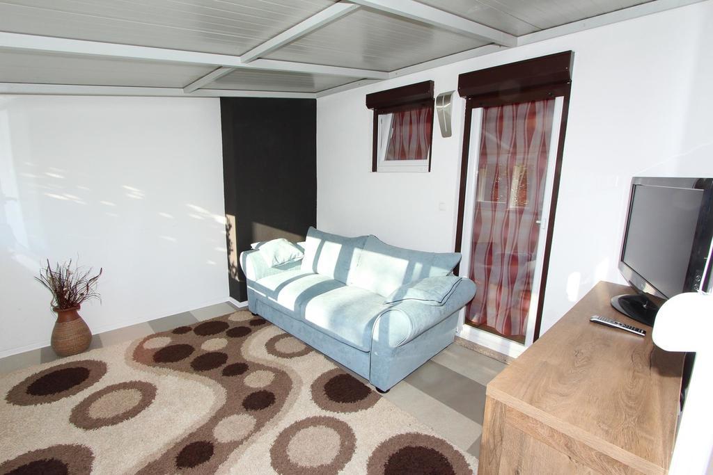Apartment Ilinovic Rovinj Exterior photo