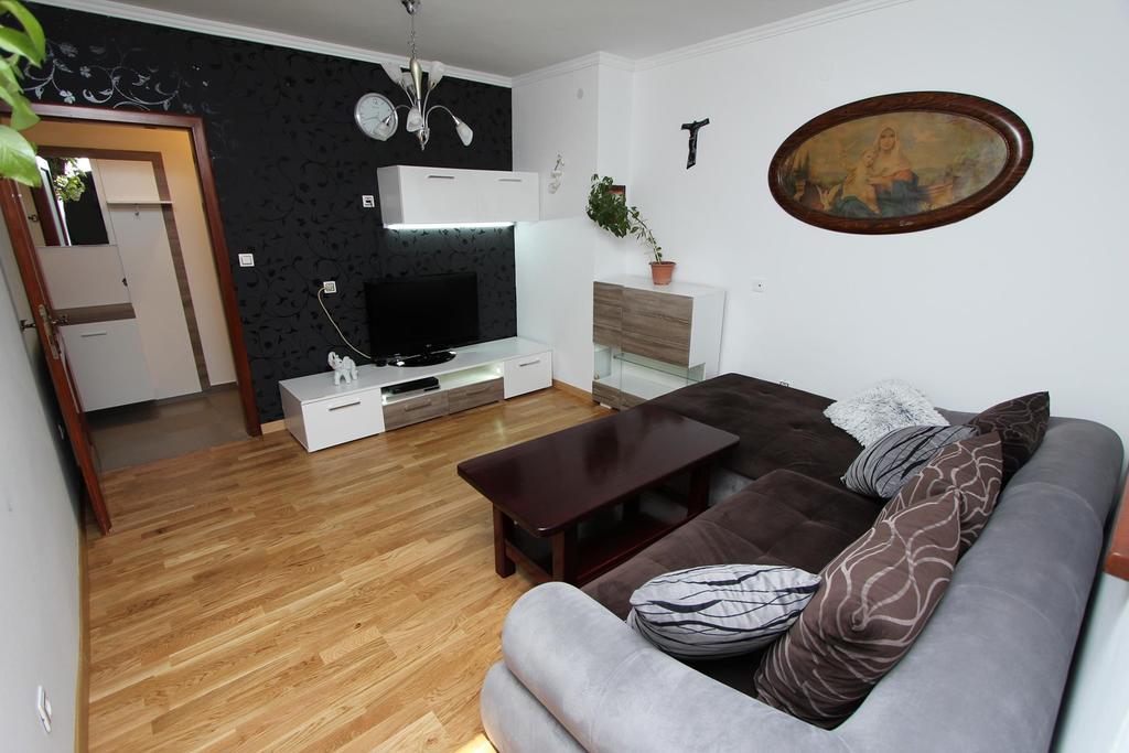 Apartment Ilinovic Rovinj Exterior photo
