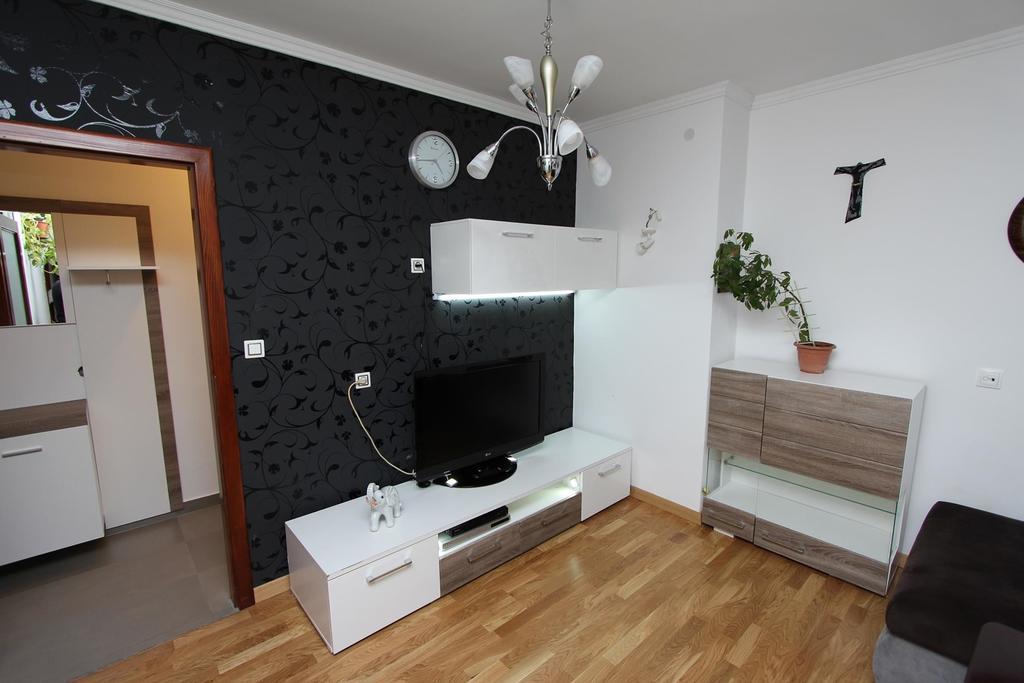 Apartment Ilinovic Rovinj Exterior photo