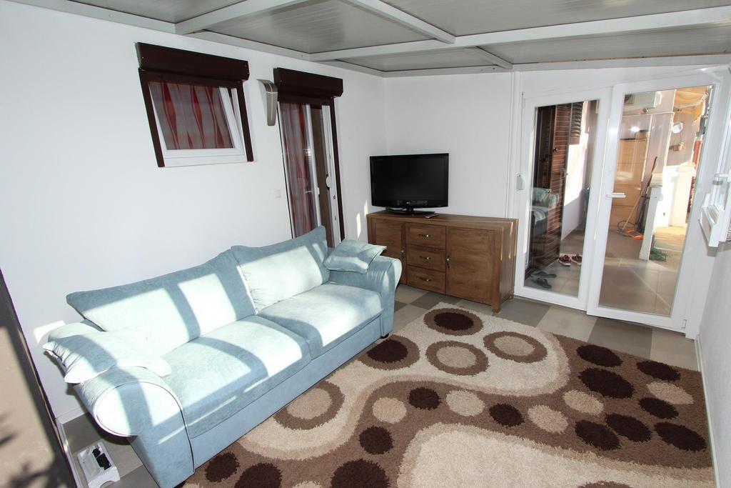 Apartment Ilinovic Rovinj Exterior photo