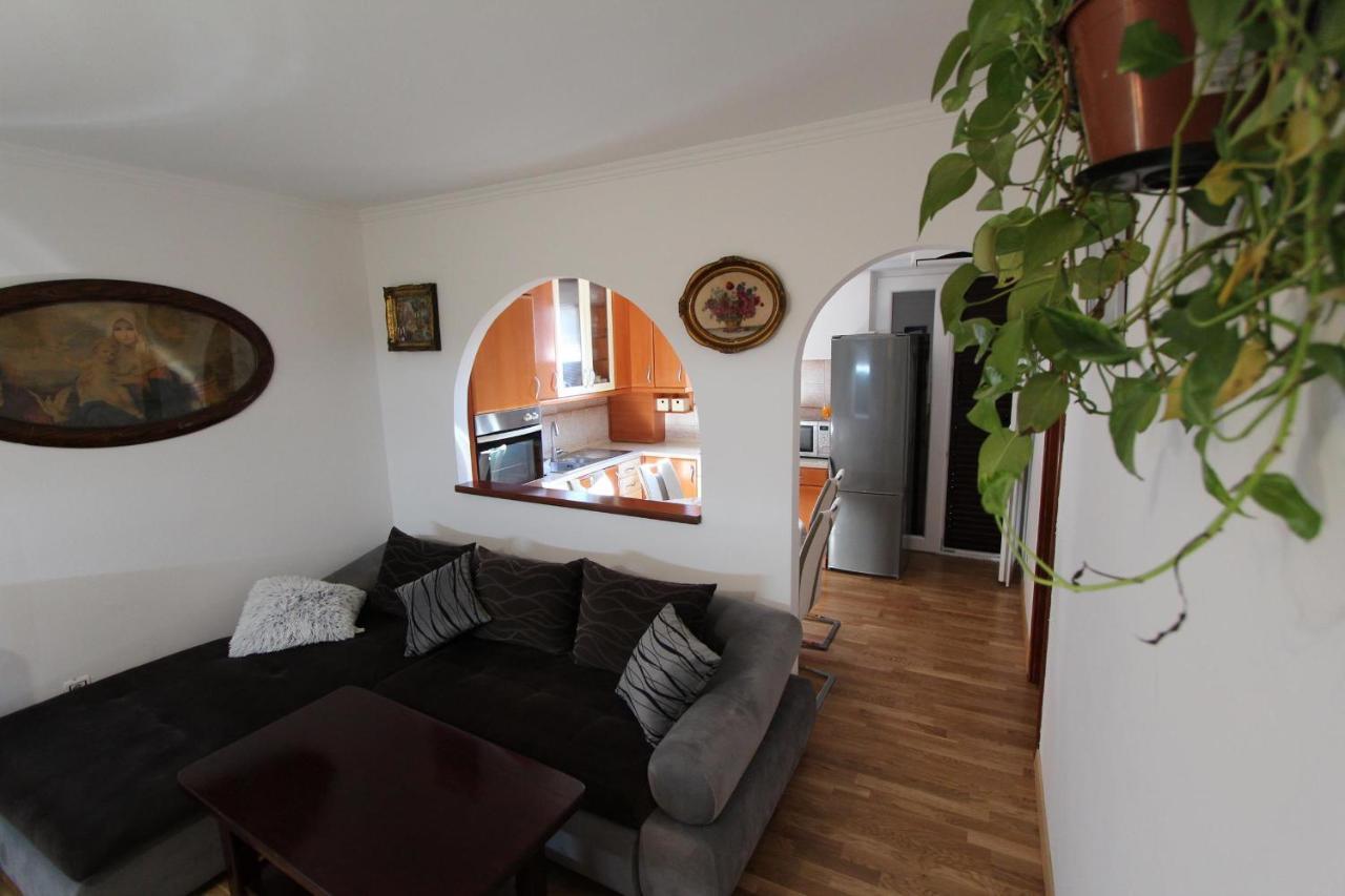 Apartment Ilinovic Rovinj Exterior photo
